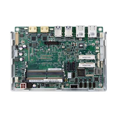 NANO-ULT3 EPIC SBC 6th Gen i7/i5/i3/Celeron