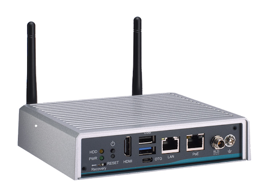 AIE100-903-FL - NVIDIA Jetson Nano CPU: Edge AI System