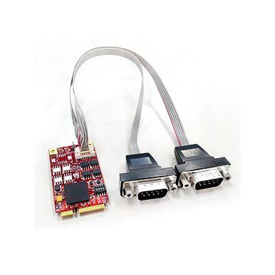 Innodisk PCIe 2.0 compliant