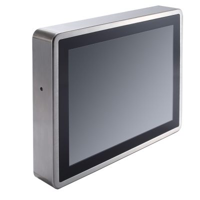 The Forklift Application - GOT815L-511 - 15" XGA Fanless i5-7300U