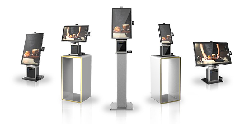 Kiosk Systems Kiosk Systems