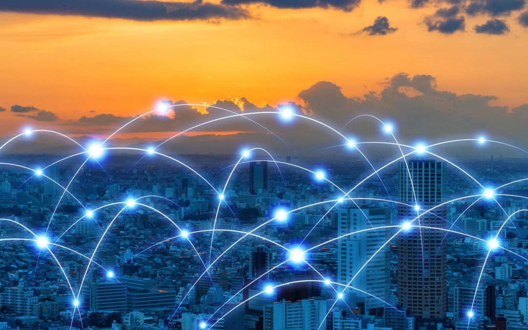 5G/LTE Gateways & RF