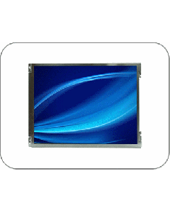 JH065LPNN - 6.5" VGA High Brightness LCD (AUO G065VN01), 1000 nits