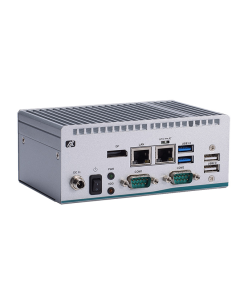 eBOX100-51R-FL - i5-7300U, Azure certified