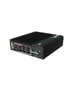 TANK-630-EHL Fanless Celeron Embedded System 