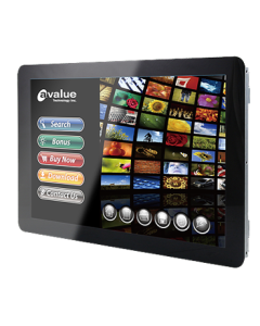 OFT-10W03 10.1" Z8350 Open Frame Panel PC