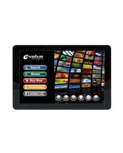 OFT-10WAD 10.1" Open Frame Panel PC