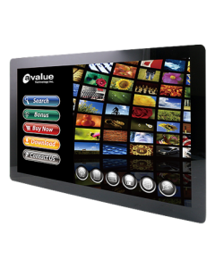 OFT-15W03 15.6" Z8350 Open Frame Panel PC