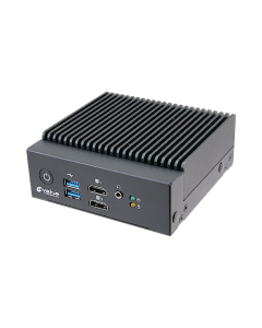 NUC-APL-SLIM Fanless NUC Slim System J3455/N3350