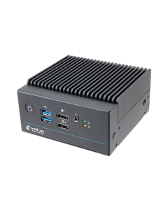NUC-APL Fanless NUC System J3455/N3350