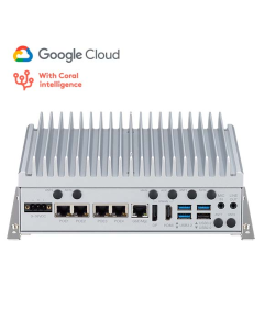 VTC7260-5GCIoT/7GCIoT Fanless AI-Aided Vehicle Computer