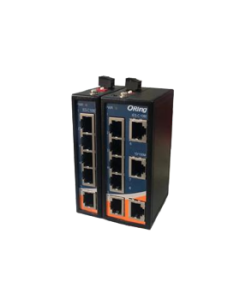 IGS-C1080 8-port Unmanaged Gigabit Industrial Switch