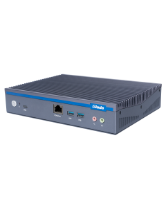 RN28 Fanless 12th Gen Network Appliance