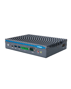 DF613-I Fanless Signage Player with 10-pin GPIO