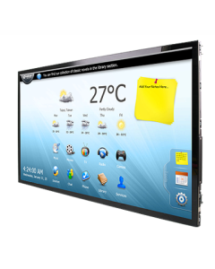 OFT-21W03 21.5" Atom Z8350 Open Frame Panel PC