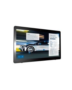 24BDL4151T 24" Multi Touch Display - Android