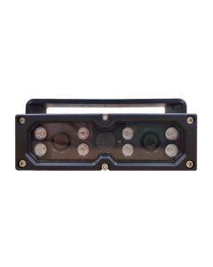 GPCL-E1P 2MP Dual Rolling Shutter Mobile  IP68 IP Camera