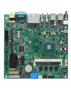 MANO311Thin Mini-ITX SBC
