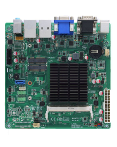 MANO315 Mini-ITX SBC Celeron J3355