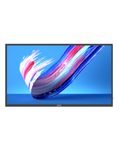 32BDL3650Q 32" 18/7 Q-Line Android Display Full HD