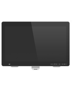 HID-2334 23.8" Medical Cart Panel PC