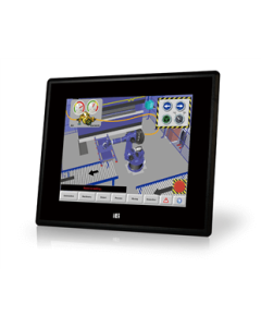 DM-F65A 6.5" IP65 Industrial Monitor