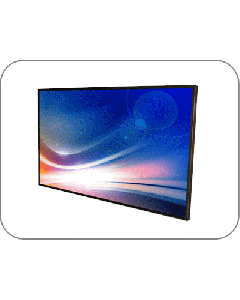 DLF4235 - 42” FHD Sunlight Readable LCD, 1000nits