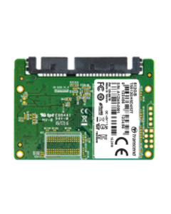 HSD452T & HSD452T-I SATA III, Half-Slim SSD