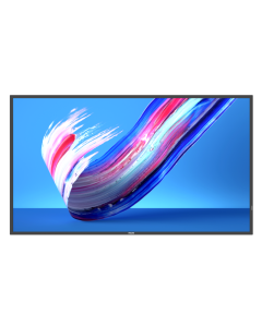 55BDL3650Q 55" 18/7 Q-Line Android Display 4K Ultra HD