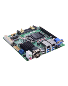 MANO522 Mini-ITX SBC 9th/8th Gen i7/i5/i3