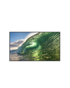 55BDL3650QE 55" QE-Line Eco 4K UHD Android Display