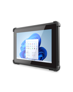 ND91 10.1" Slim and Lightweight Rugged Tablet
