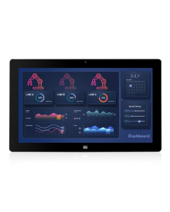 AFL3-W19A-AL 18.5" Celeron J3455 CPU