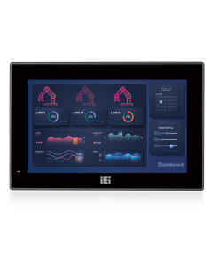 AFL3-W07A-AL - 7" Celeron POE Panel PC 