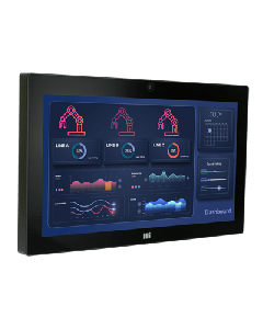 AFL3-W15C-ULT5 15.6" i5 8th Gen Panel PC