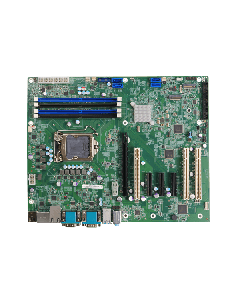 IMBA-Q470 ATX Motherboard LGA1200 10th Gen Core/Cele/Pent