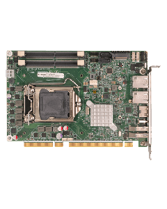 HPCIE-Q470 Half-size PICMG 10th/11th Gen CPU
