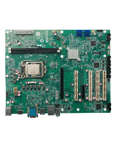IMBA-H420 ATX Motherboard Intel 10th/11th Gen i9/i7/i5/i3/Cele/Pent