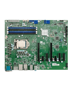 IMBA-Q471 ATX Motherboard LGA1200 Intel 10th Gen Core/Cele/Pent