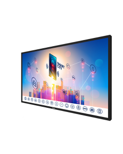 86BDL3012T 86" UHD Touch Display