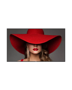 86BDL4650D 86" D-Line Android 4K UHD Display