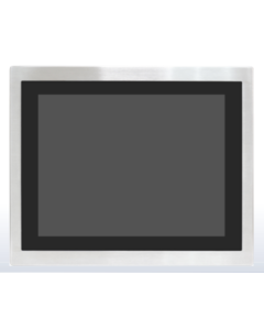 AEX-916AP IP66 Stainless Steel Panel PC 6th Gen Intel Core