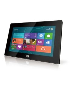 AFL3-W07A-BT 7" Wide Celeron Panel PC 