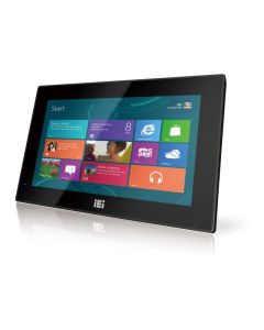 AFL3-W15C-ULT3 15" Wide Panel PC 