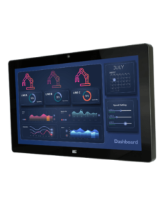 AFL3-W19C-ULT5 PoE Panel PC