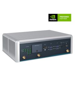 AIE900A-AO Fanless Edge AI System w/ NVIDIA Jetson AGX Orin