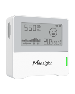 AM103/L LoRaWAN Indoor Ambience Monitoring Sensor