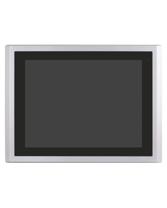 ARCHMI-915BP/R(H) 15" 8th Gen. Intel Fanless Industrial Compact Panel PC
