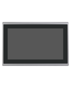 ARCHMI-916BP/R(H) 15.6" 8th Gen. Intel Fanless Industrial Compact Panel PC