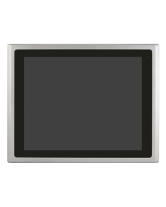 ARCHMI-917BP/R(H) 17" 8th Gen. Intel Fanless Industrial Compact Panel PC